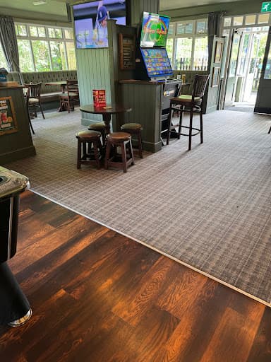 Iconic Flooring — Customer photo