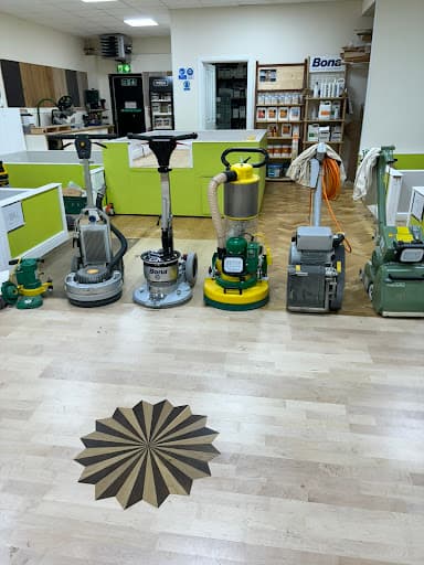 Ultimate Floor Care — Customer photo