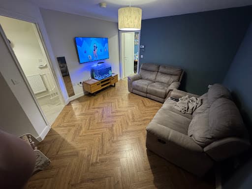 Floors 4 All Ltd — Customer photo