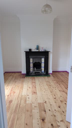 Aafloors Ltd — Customer photo