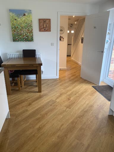 Sawston Carpet & Flooring Ltd — Customer photo