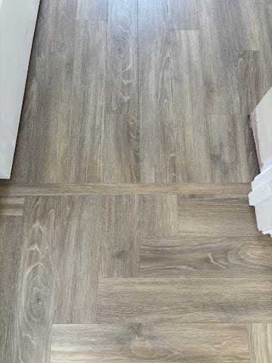 Northern Floorcraft Gateshead Ltd — Customer photo