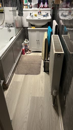 Zam Flooring Ltd — Customer photo