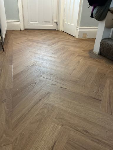 Flooring International UK Ltd — Customer photo