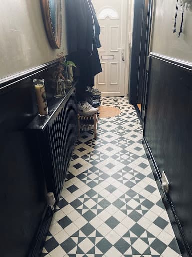 John Barton Flooring - Carpet Fitter & LVT Nottingham — Customer photo