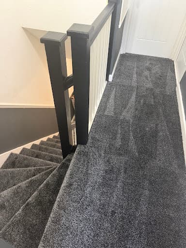 SYN Carpets — Customer photo