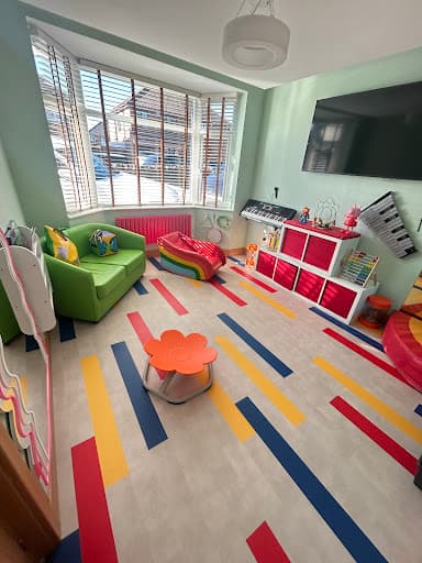 Floor Factory — Customer photo