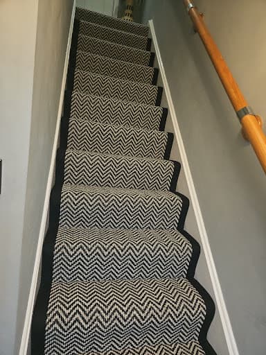 Frank's The Flooring Store — Customer photo