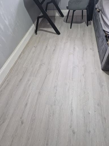 The Floor Shop — Customer photo