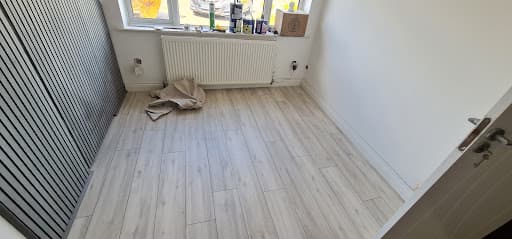 UK Home Floors & HiTech Pulse Ltd — Customer photo
