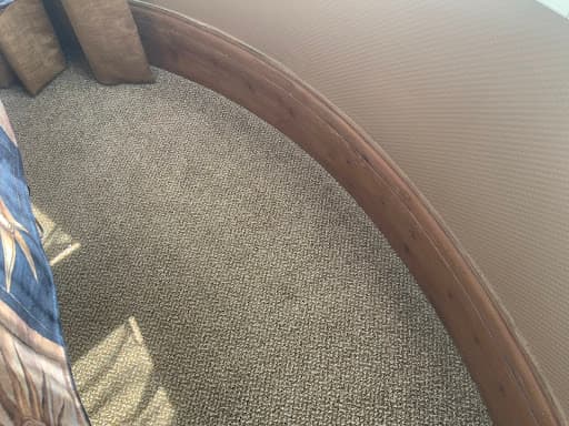 Portsmouth Carpets Specialist — Customer photo