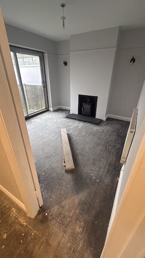 Mr Sander® — Customer photo