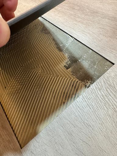 Flooring Superstore — Customer photo
