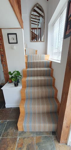 Ipswich Carpet & Flooring — Customer photo