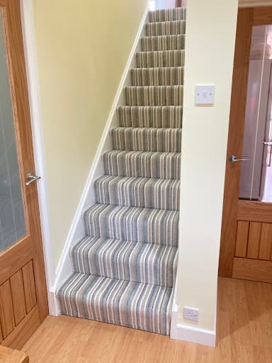 The Local Carpet Man — Customer photo
