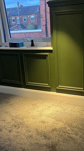 Hali Flooring Ltd — Customer photo