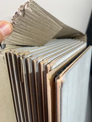 UK Flooring Direct | Shop Quality Wood, Luxury Vinyl and Laminate — Customer photo