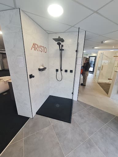 AJ Bespoke Interiors Ltd — Customer photo