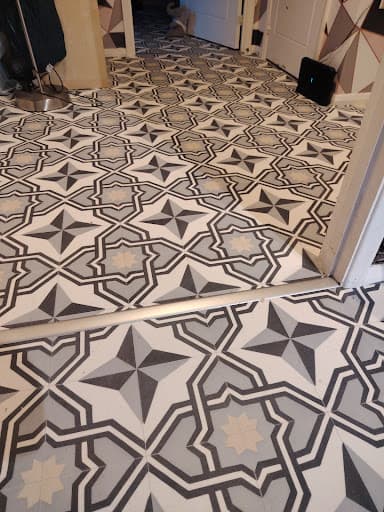 Avana Flooring — Customer photo