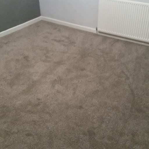 NOTTINGHAM CARPET FITTERS — Customer photo