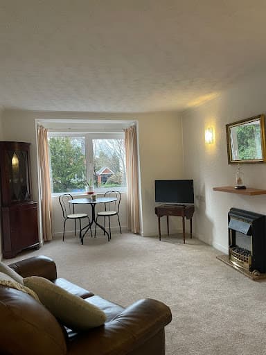 HOODS (Goods) Carpets & Flooring Ltd — Customer photo