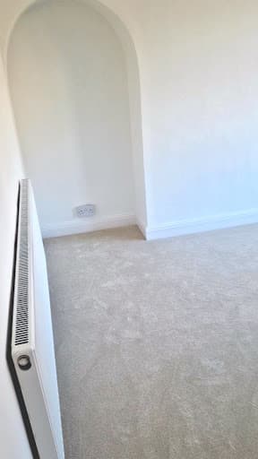 Nottingham Carpets and Blinds — Customer photo