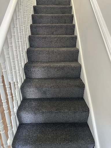 TRUEFIT CARPETS AND VINYL LTD — Customer photo