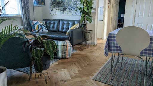 Ian Ward Flooring Ltd — Customer photo