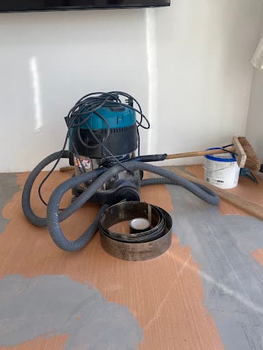 Peterborough Flooring Supplies Ltd — Customer photo