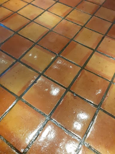 Alastair Elgey Wood Floor Sanding — Customer photo