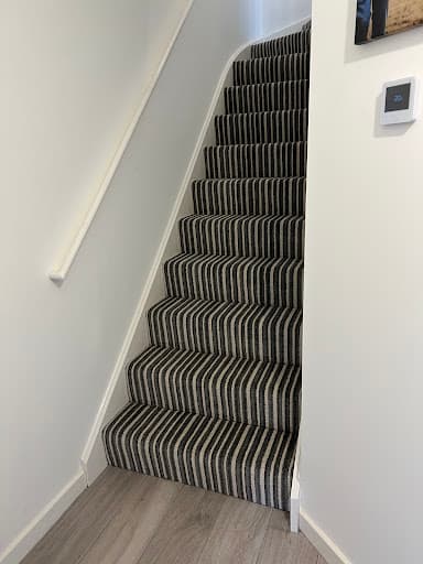 Shortman Flooring — Customer photo