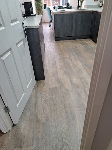 Peterborough Flooring Supplies Ltd — Customer photo
