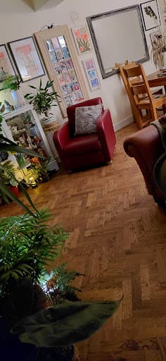 Greyspace Flooring — Customer photo