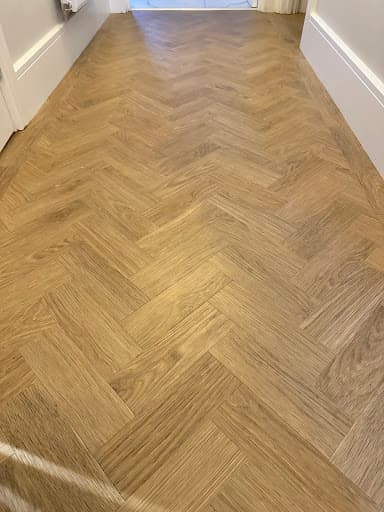 Floor Factory — Customer photo