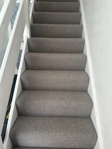 TRUEFIT CARPETS AND VINYL LTD — Customer photo