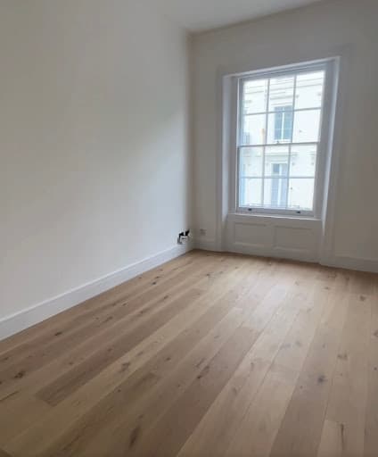 UK Flooring Company — Customer photo