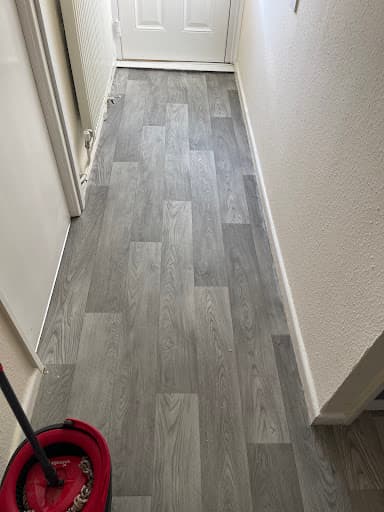 Carpeteman — Customer photo