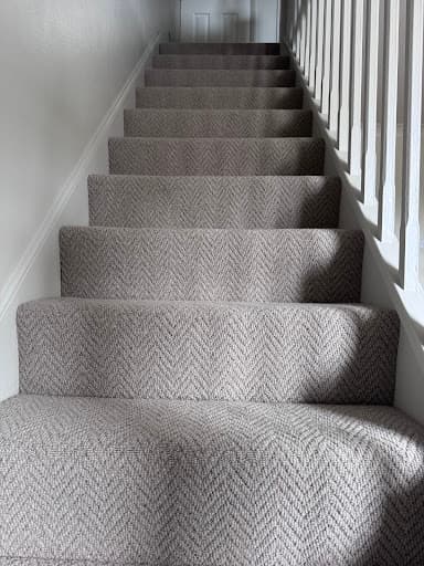 Royal Scot Carpet & Flooring — Customer photo