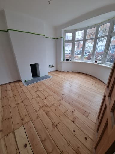 Floorfixer — Customer photo