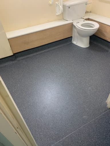 Howard's Flooring Ltd — Customer photo