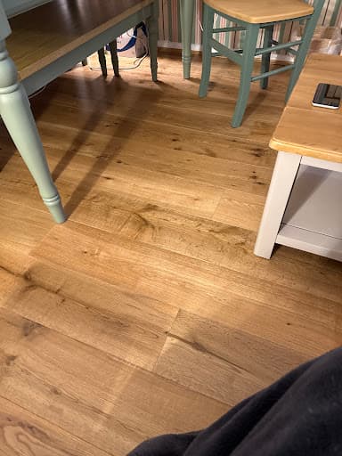 Floor Sanding Enterprise Ltd — Customer photo