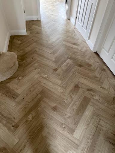 Floor Factory — Customer photo