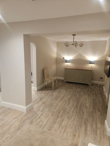 London Flooring Fitters — Customer photo