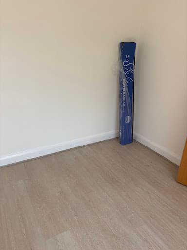 Ace Floors Ltd Crosby — Customer photo