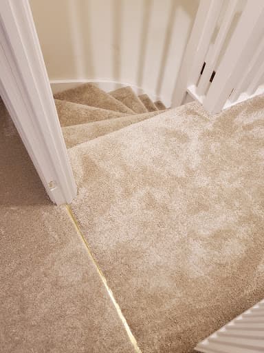 Oxford Carpets & Furniture — Customer photo