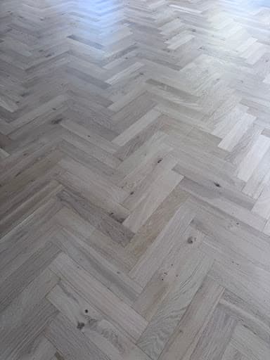 Yorkshire Floor Care Ltd — Customer photo