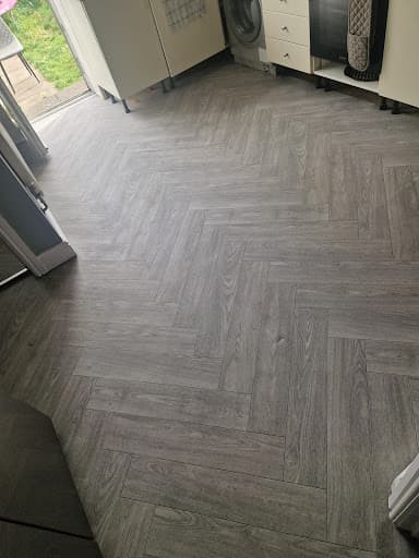 Shahid's Floors & Furniture — Customer photo