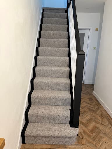 Brighton Carpet Centre — Customer photo