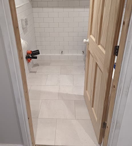 Derwenthorpe Flooring Limited — Customer photo