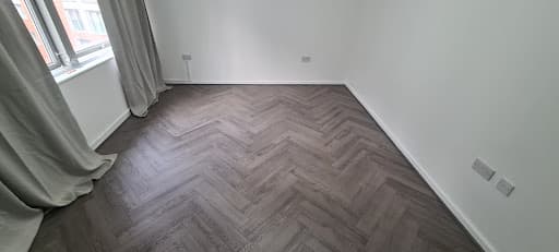 Flourish Flooring & Distribution Services — Customer photo
